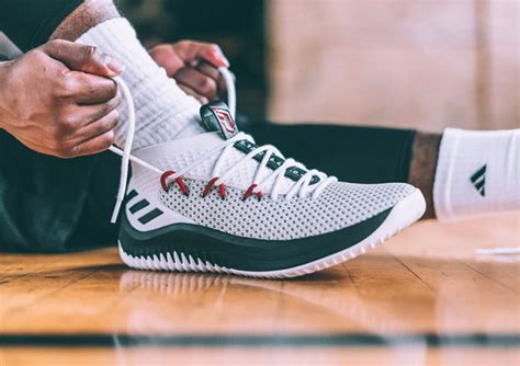 adidas dame 4 kopen|adidas damian lillard 4.